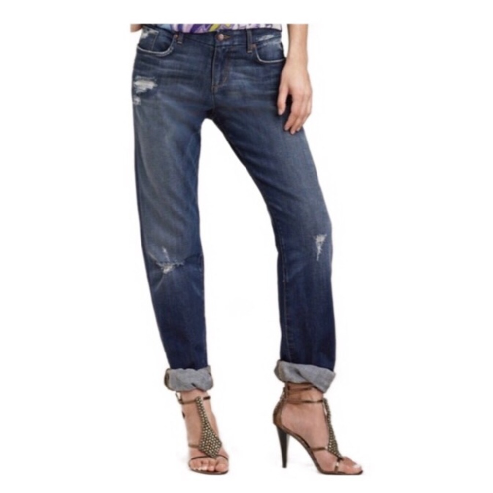 Joe’s Boyfriend Jeans